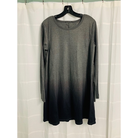 Brand new without tags Ombré Dress - Picture 2 of 2